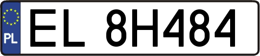 EL8H484