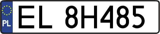 EL8H485