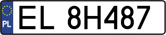 EL8H487
