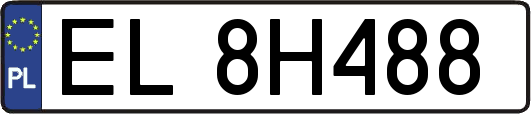 EL8H488