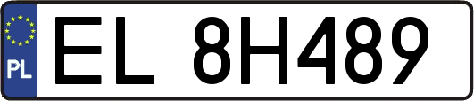 EL8H489