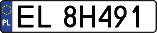 EL8H491