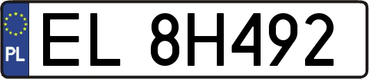 EL8H492