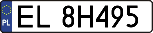 EL8H495