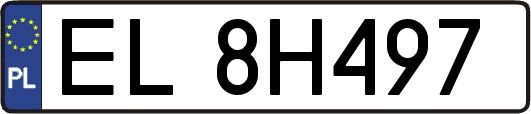EL8H497