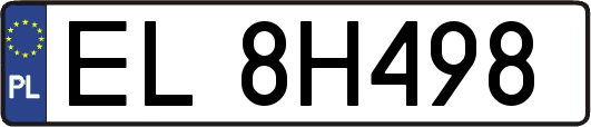 EL8H498