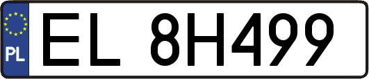 EL8H499