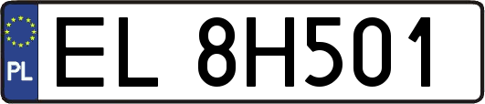 EL8H501