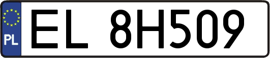 EL8H509