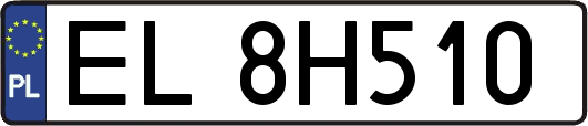 EL8H510