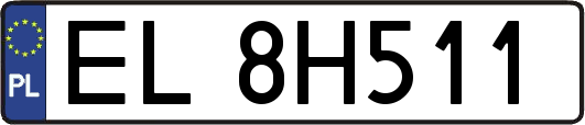 EL8H511