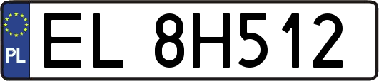EL8H512