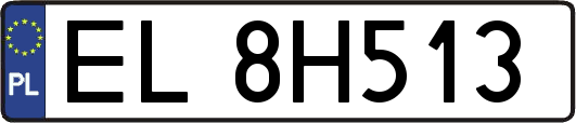 EL8H513