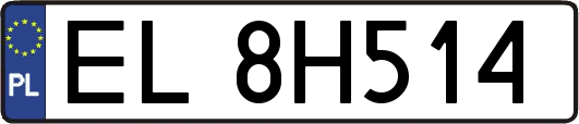 EL8H514
