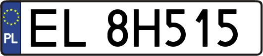 EL8H515