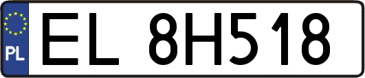 EL8H518