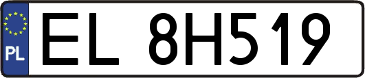 EL8H519