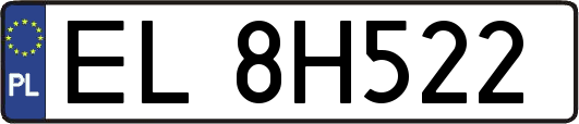 EL8H522