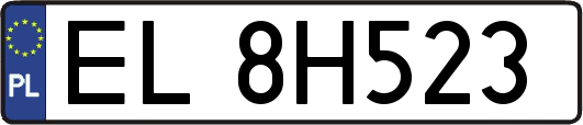 EL8H523