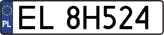 EL8H524