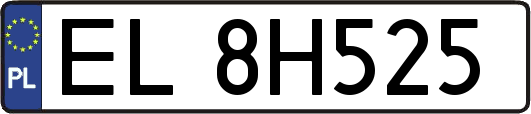 EL8H525