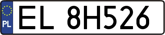 EL8H526