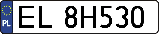 EL8H530
