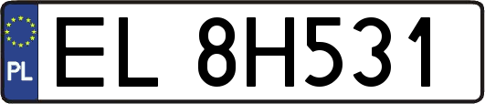 EL8H531