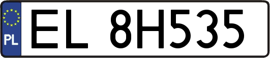 EL8H535