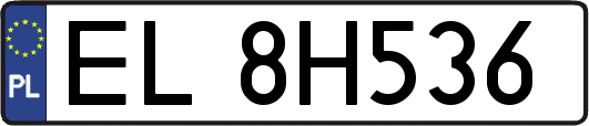 EL8H536