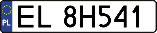 EL8H541