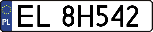 EL8H542