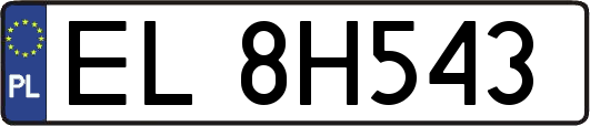 EL8H543