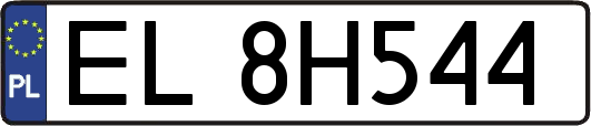 EL8H544