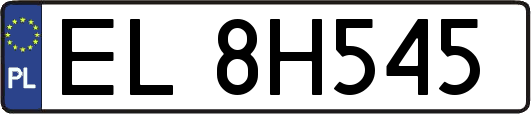 EL8H545