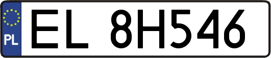 EL8H546