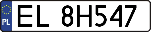 EL8H547