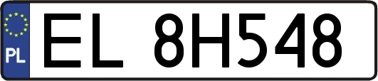 EL8H548