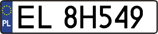 EL8H549
