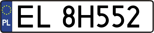 EL8H552