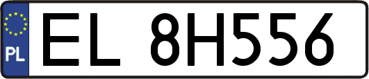 EL8H556