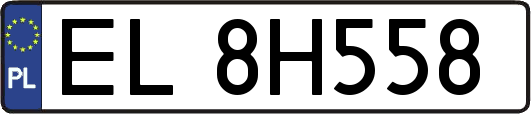 EL8H558