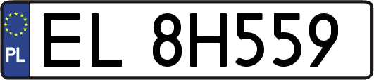 EL8H559