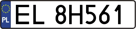 EL8H561