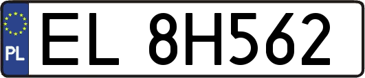 EL8H562