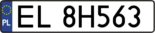 EL8H563
