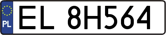 EL8H564