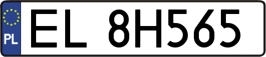 EL8H565