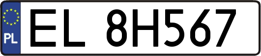 EL8H567