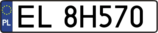 EL8H570